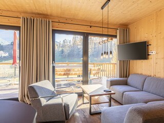 Chalet Steinach am Brenner Features 12