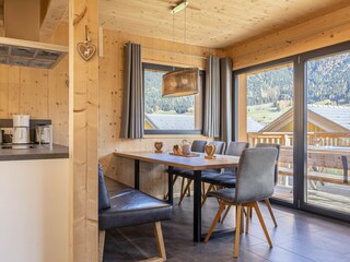 Chalet Steinach am Brenner Features 13