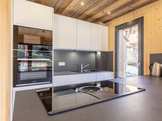 Chalet Steinach am Brenner Features 15