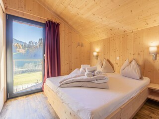 Chalet Steinach am Brenner Features 16