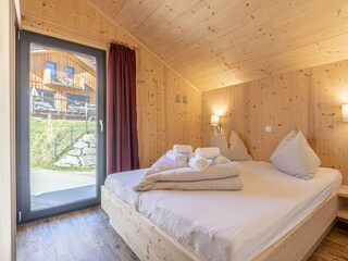 Chalet Steinach am Brenner Features 18