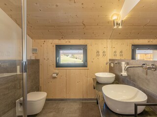Chalet Steinach am Brenner Features 19