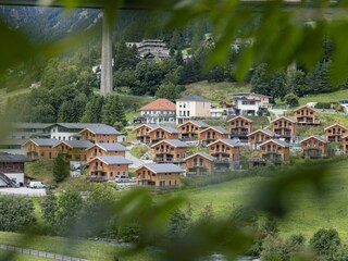 Chalet Steinach am Brenner Environment 26