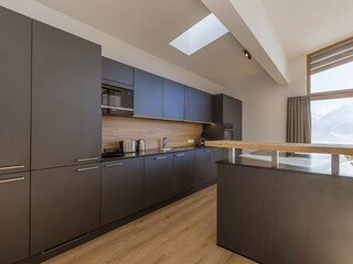 Apartment Hollersbach im Pinzgau Ausstattung 8