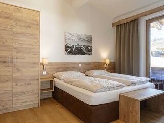 Apartment Hollersbach im Pinzgau Ausstattung 4