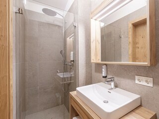 Apartment Hollersbach im Pinzgau Ausstattung 5