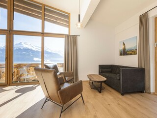 Apartment Hollersbach im Pinzgau Grundriss 18