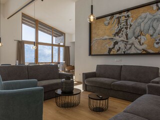 Apartment Hollersbach im Pinzgau Grundriss 19