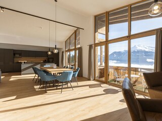 Apartment Hollersbach im Pinzgau Ausstattung 9