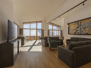 Apartment Hollersbach im Pinzgau Ausstattung 10