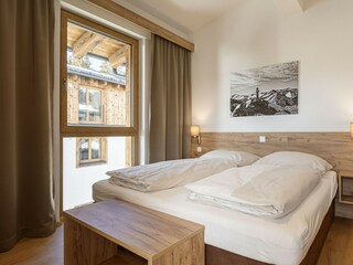Apartment Hollersbach im Pinzgau Ausstattung 12