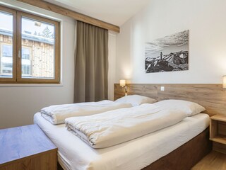 Apartment Hollersbach im Pinzgau Ausstattung 14