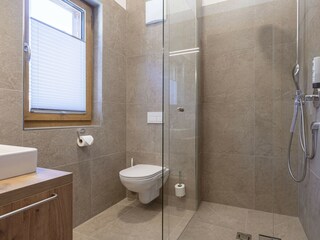 Apartment Hollersbach im Pinzgau Ausstattung 15