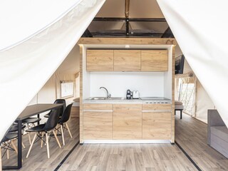 Chalet Kötschach-Mauthen Features 10