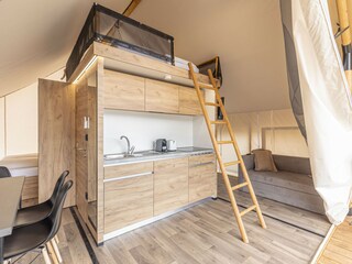 Chalet Kötschach-Mauthen Features 7