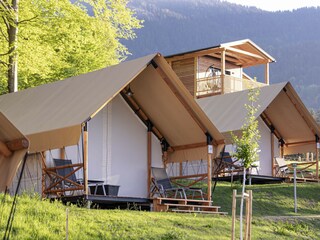 Chalet Kötschach-Mauthen Features 9