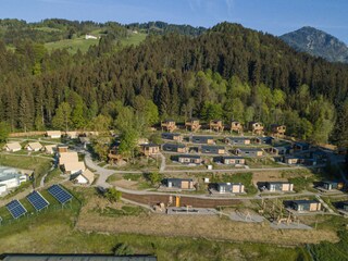 Chalet Kötschach-Mauthen Environment 16