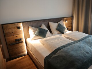 Apartment Rauris Ausstattung 22