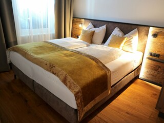 Apartment Rauris Features 25