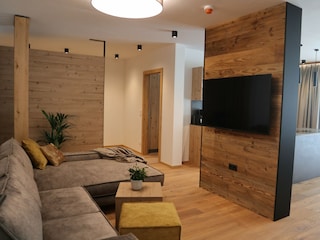 Apartment Rauris Grundriss 46