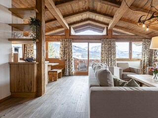 Apartment Reith bei Kitzbühel Features 4