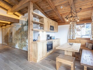 Apartment Reith bei Kitzbühel Features 5