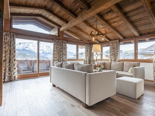 Apartment Reith bei Kitzbühel Features 6