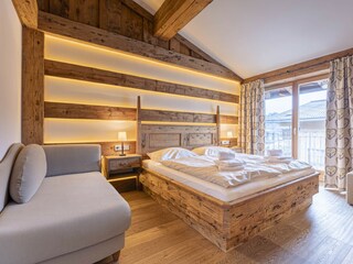 Apartment Reith bei Kitzbühel Features 7