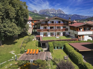 Apartment Reith bei Kitzbühel Umgebung 27