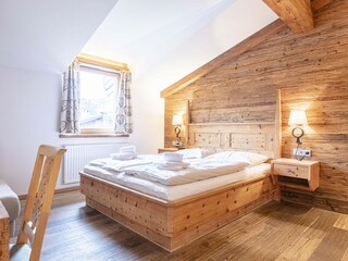 Apartment Reith bei Kitzbühel Features 8