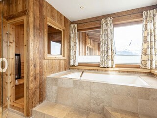 Apartment Reith bei Kitzbühel Features 12