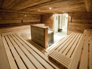 Apartment Reith bei Kitzbühel Features 14