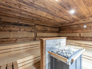 Apartment Reith bei Kitzbühel Features 22