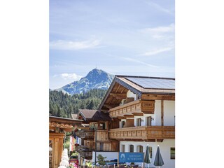 Apartment Reith bei Kitzbühel Outdoor Recording 2