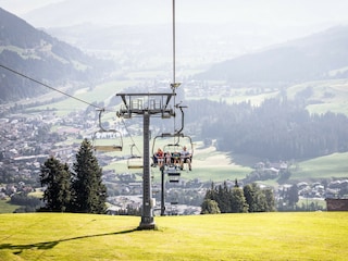 Apartment Reith bei Kitzbühel Umgebung 32