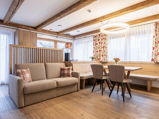 Apartment Reith bei Kitzbühel Features 6