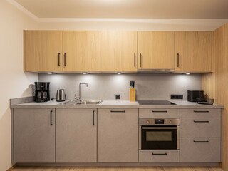 Apartment Reith bei Kitzbühel Ausstattung 7