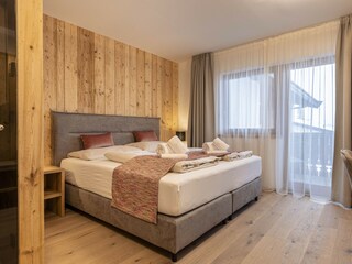 Apartment Reith bei Kitzbühel Ausstattung 9