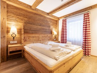 Apartment Reith bei Kitzbühel Ausstattung 11