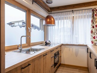Apartment Reith bei Kitzbühel Features 13