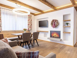 Apartment Reith bei Kitzbühel Features 15