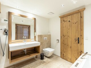 Apartment Reith bei Kitzbühel Features 16