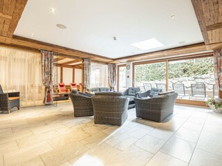 Apartment Reith bei Kitzbühel Ausstattung 25