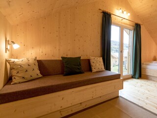 Chalet St. Georgen ob Murau Features 15