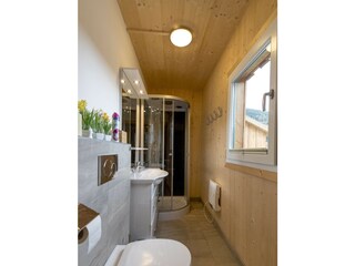 Chalet St. Georgen ob Murau Features 17