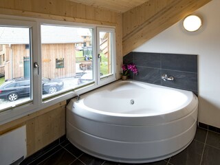 Chalet St. Georgen ob Murau Features 16