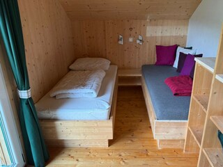 Chalet St. Georgen ob Murau Features 18