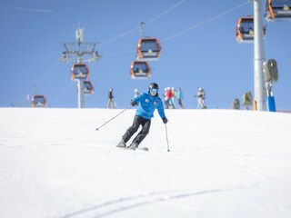Chalet St. Georgen ob Murau  35