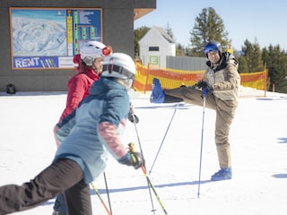 Chalet St. Georgen ob Murau  37