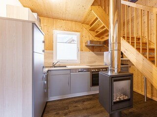 Chalet St. Georgen ob Murau Features 13